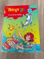 Heksje Lilly en het ijsbeertje/ en de kleine dolfijn, Boeken, Ophalen of Verzenden
