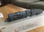 Marklin digitale stoomlok 39160 in ovp. Prachtstaat, Hobby en Vrije tijd, Ophalen, Wisselstroom, Gebruikt, Locomotief
