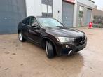 Bmw X4 Xdrive panodak automaat BTW, Auto's, BMW, Bruin, Bedrijf, SUV of Terreinwagen, Te koop