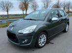 Citroën C3 / 1.4 Diesel / 136 000 Kms / Volledig onderhouds., Autos, Citroën, Achat, Boîte manuelle, Air conditionné, Noir