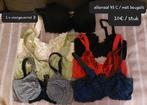 Bh's in perfecte staat! En bh verbreders, Kleding | Dames, Ophalen of Verzenden, Zo goed als nieuw