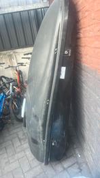 Coffre de toit, Autos : Divers, Coffres de toit, Enlèvement, Utilisé