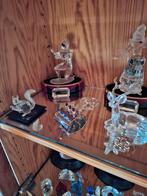 Swarovski 2001 jaarstuk compleet met certificaat en doos, Enlèvement