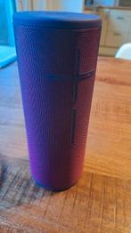 Ultimate Ears Boom 3, NIEUW!! ( Waterdicht en luid ), Ophalen of Verzenden, Nieuw