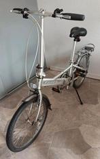 Vélo pliable Orbea - cadre en alu - Shimano 7 vitesses - 20", 20 inch of meer, Gebruikt, Versnellingen, Ophalen
