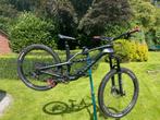 Canyon Spectral 5 2021, Fietsen en Brommers, Fietsen | Mountainbikes en ATB, Ophalen of Verzenden, Zo goed als nieuw