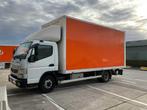 2014 Fuso Canter vrachtwagen, Auto's, Overige Auto's, Gebruikt, Overige brandstoffen, Bedrijf, Overige carrosserie
