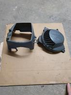 Honda wallaroo cilinder kapje en koelkapje te koop, Ophalen, Honda