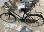 Fiets, Ophalen, Gebruikt
