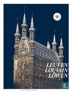 Boek voor verzamelaar: LEUVEN Hoofdstad van het bier, Boeken, Ophalen of Verzenden, 20e eeuw of later, Nieuw