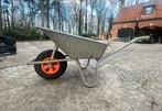 Wheelbarrow, Tuin en Terras, Aarde en Mest, Ophalen