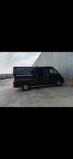 Fiat ducato maxi 180pk + fiat sportivo limited edition 170 p, Automatique, Achat, Particulier, Fiat