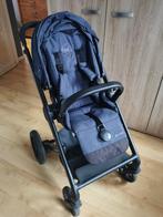 Cybex Balios S Trio : Poussette, Nacelle, Siège-auto, Met autostoeltje, Zo goed als nieuw, Combiwagen, Ophalen