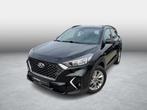 Hyundai Tucson 1.6 T-GDI 130kW DCT7 Feel N-Line #1, Gebruikt, 1600 cc, Zwart, 5 zetels