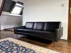 zetel vintage 3zit, Ophalen, Gebruikt, 150 tot 200 cm, Driepersoons