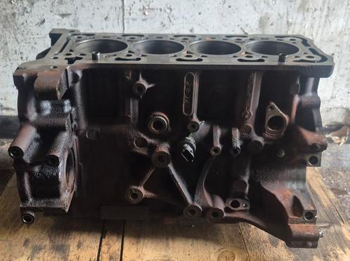 Ford Transit onderblok 2.0 EcoBlue YMF6 YMFA YMR6, Auto-onderdelen, Motor en Toebehoren, Ford, Gebruikt, Ophalen of Verzenden