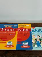 Boekjes om Frans te leren, Boeken, Ophalen, Zo goed als nieuw, Non-fictie