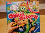 okkie octopus, Enlèvement, Comme neuf, Ravensburger, Jumbo....