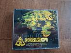 DHT virus 07 *hardcore CD, Ophalen of Verzenden, Zo goed als nieuw