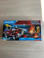 Playmobil City Action 70864 sealed, Nieuw, Complete set, Ophalen of Verzenden