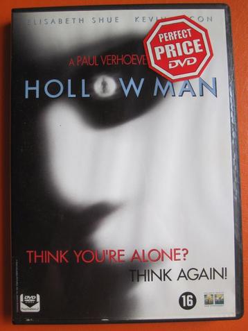 Hollow Man (2000) beschikbaar voor biedingen