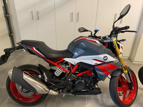 BMW 310r, Motoren, Motoren | BMW, Particulier, 12 t/m 35 kW, 1 cilinder, Ophalen
