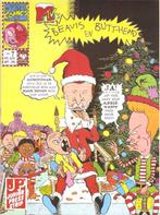 Beavis en Butt-head Nr. 7, Boeken, Ophalen of Verzenden, Zo goed als nieuw