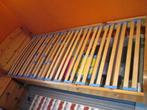 sommier lit 1 personne, Maison & Meubles, Chambre à coucher | Matelas & Sommiers, 90 cm, Enlèvement, Sommier, 200 cm