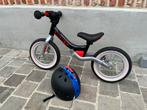 Puky low rider loopfiets (incl helm!), Ophalen, Gebruikt, Puky