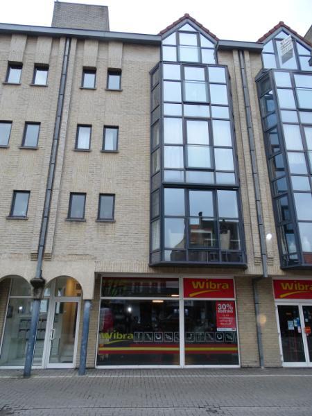 Appartement te huur in Aalst, 2 slpks, Immo, Huizen te huur, Appartement, B