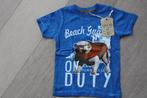Nieuwe T-Shirt E-Bound maat 110, Nieuw, Ophalen of Verzenden, E-Bound, Shirt of Longsleeve