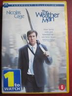 The Weather Man (2005), Cd's en Dvd's, Dvd's | Drama, Vanaf 6 jaar, Ophalen of Verzenden, Zo goed als nieuw, Drama