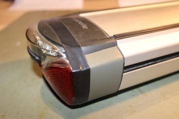 Gereviseerde Gazelle innergy Silver 36V13Ah beschikbaar voor biedingen