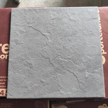 Carrelage Revigres Gris Ardoise beschikbaar voor biedingen