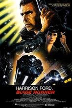 Blade runner, Ophalen of Verzenden, Zo goed als nieuw