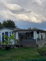 Stacaravan, Caravans en Kamperen, Stacaravans, Tot en met 4