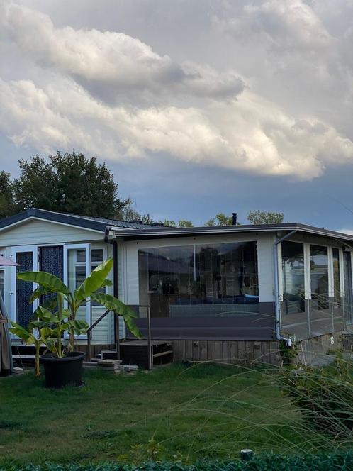 Stacaravan, Caravans en Kamperen, Stacaravans, tot en met 4, Ophalen