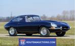 Jaguar E-Type 3.8 FHC | 1962 | Route 66 Auctions, Achat, Entreprise, Boîte manuelle, Autre carrosserie