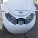 Primera EBB 010 - Broodbakmachine, Elektronische apparatuur, Broodbakmachines, Gebruikt, Warmhoudfunctie, 800 tot 1200 gram deeg