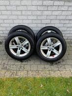 Audi A4 velgen, Auto-onderdelen, Banden en Velgen, Ophalen, Winterbanden, Velg(en)