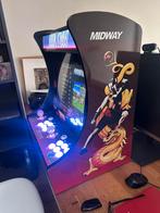 Arcade kast tabletop, Ophalen, Zo goed als nieuw