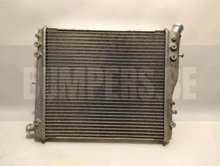 RADIATEUR RADIATOR WATER COOLER AUDI R8 07-15 420121252A, Auto-onderdelen, Motor en Toebehoren, Gebruikt, 6 maanden garantie, Ophalen of Verzenden