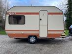 Caravan Wilk Sport  (Max 750 Kilo), Caravans en Kamperen, Reservewiel, Treinzit, Tot en met 3, Particulier