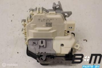 Portiersslot RA (bijrijderskant) Audi Q5 8K0839016C beschikbaar voor biedingen
