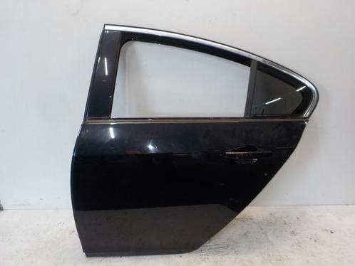 PORTIER LINKS ACHTER Opel Insignia (01-2008/03-2017), Auto-onderdelen, Carrosserie, Deur, Opel, Achter, Links, Gebruikt