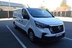 Nissan primastar diesel, Auto's, Voorwielaandrijving, 4 deurs, 4 cilinders, Wit