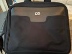 Laptop tas merk HP in goede staat, Kleur, Zwart -, Computers en Software, Laptoptassen, Schoudertas, 16 inch, Ophalen of Verzenden