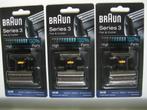 Braun scheerkop 30B, Ophalen, Nieuw