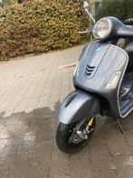 Vespa 300 GTS Super Sport, 2014, 7200 km, Motoren, Motoren | Piaggio, 300 cc, Super Sport, Particulier, 1 cilinder