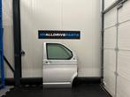 Volkswagen Transporter T6 Voorportier rechts LA7W 7LA831056B, Auto-onderdelen, Ophalen of Verzenden, Gebruikt, Rechts, Deur